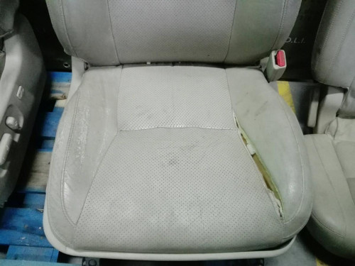 JUEGO ASIENTOS COMPLETO Toyota LAND CRUISER (J12) 