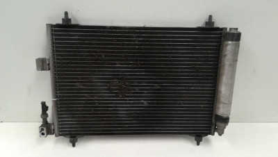 RADIADOR CALEFACCION / AIRE ACONDICIONADO, PEUGEOT, 407