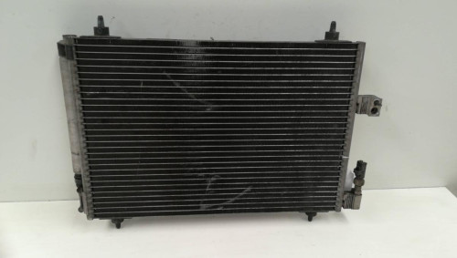  RADIADOR CALEFACCION / AIRE ACONDICIONADO PEUGEOT 407 