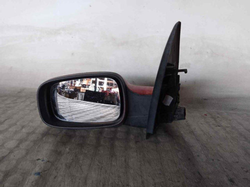 RETROVISOR IZQUIERDO Renault MEGANE II BERLINA 3P 