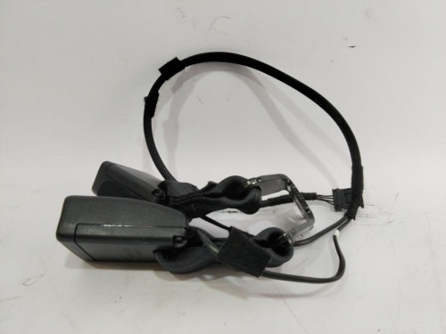 ENGANCHE CINTURON TRASERO CENTRAL Citroen C4 BERLINA 