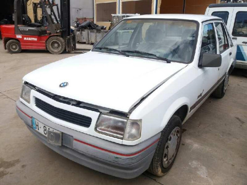  OPEL CORSA A 