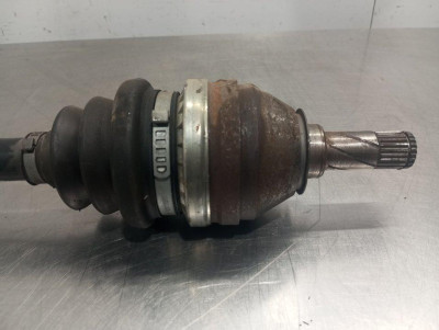 TRANSMISION DELANTERA IZQUIERDA, OPEL, ASTRA H BERLINA