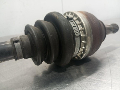 TRANSMISION DELANTERA IZQUIERDA, OPEL, ASTRA H BERLINA