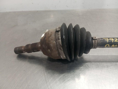 TRANSMISION DELANTERA IZQUIERDA, OPEL, ASTRA H BERLINA