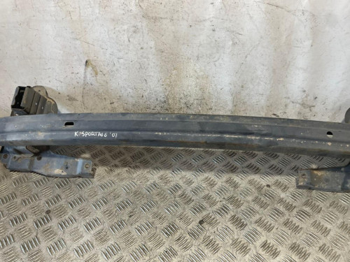 REFUERZO PARAGOLPES DELANTERO 