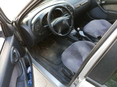 CITROEN XSARA BERLINA