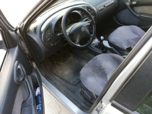 CITROEN XSARA BERLINA — Donor Vehicle for Used Parts 