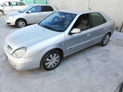 CITROEN XSARA BERLINA