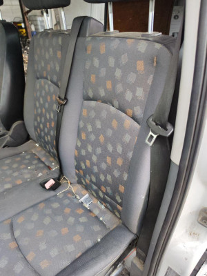 CINTURON SEGURIDAD DELANTERO IZQUIERDO