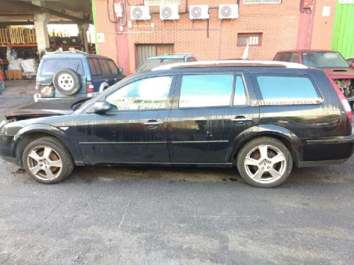  FORD MONDEO TURNIER (GE) 