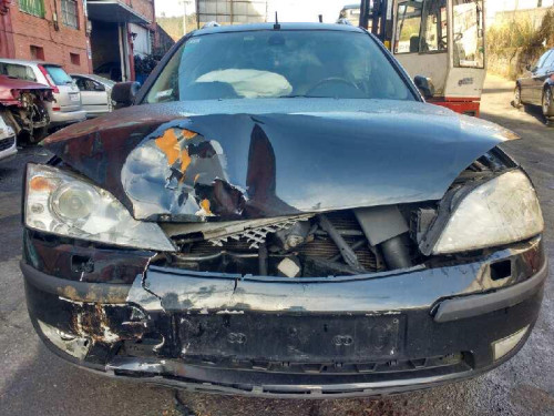  FORD MONDEO TURNIER (GE) 