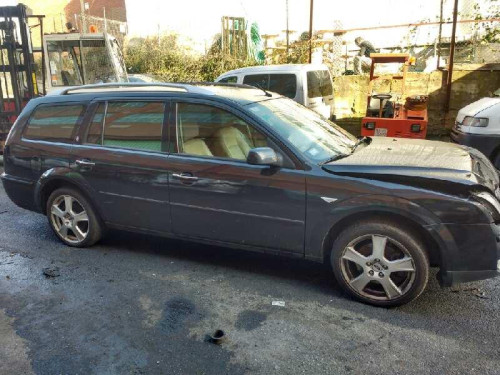  FORD MONDEO TURNIER (GE) 