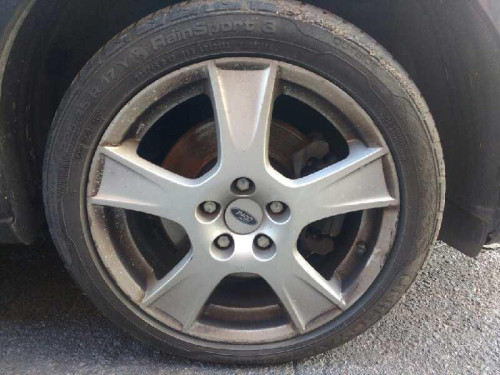  FORD MONDEO TURNIER (GE) 