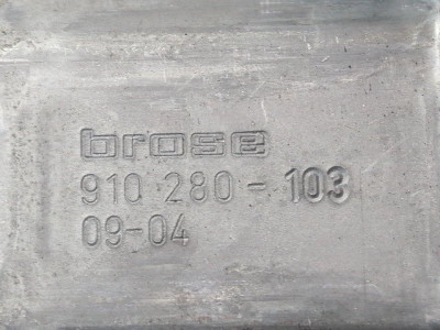ELEVALUNAS TRASERO DERECHO, OPEL, INSIGNIA BERLINA