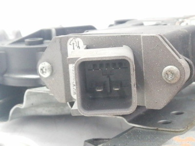 ELEVALUNAS TRASERO DERECHO, OPEL, INSIGNIA BERLINA