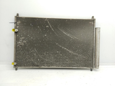CONDENSADOR / RADIADOR AIRE ACONDICIONADO, TOYOTA, AURIS (E15)