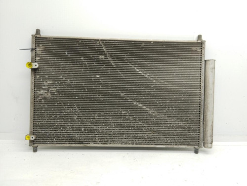  CONDENSADOR / RADIADOR AIRE ACONDICIONADO Toyota AURIS (E15) 