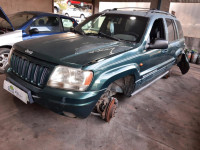 JEEP GRAND CHEROKEE (WJ/WG)