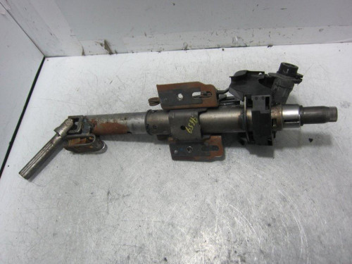  COLUMNA DIRECCION Volkswagen GOLF IV BERLINA (1J1)(10.1997) 