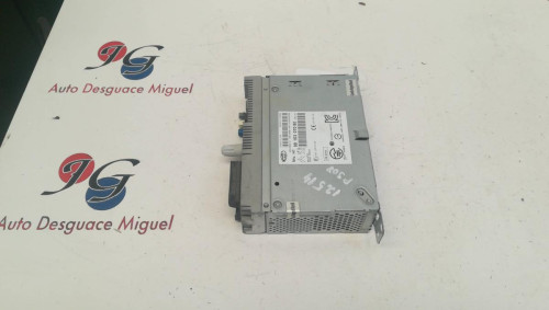  SISTEMA NAVEGACION GPS PEUGEOT 308 