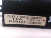  PANTALLA MULTIFUNCION CHEVROLET LACETTI 