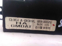 PANTALLA MULTIFUNCION