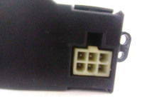 PANTALLA MULTIFUNCION