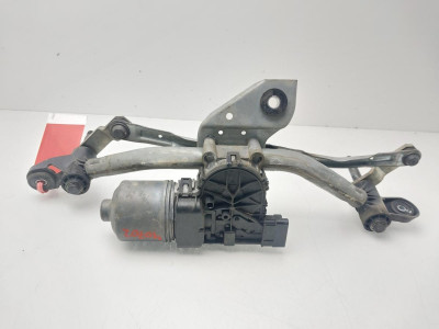 MOTOR LIMPIA DELANTERO, Renault, TWINGO II