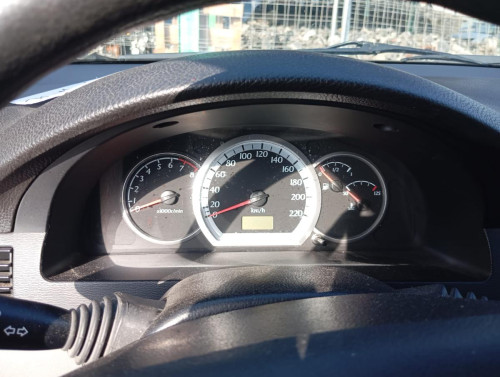  CUADRO INSTRUMENTOS, DAEWOO, NUBIRA BERLINA 
