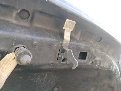 CERRADURA CAPO