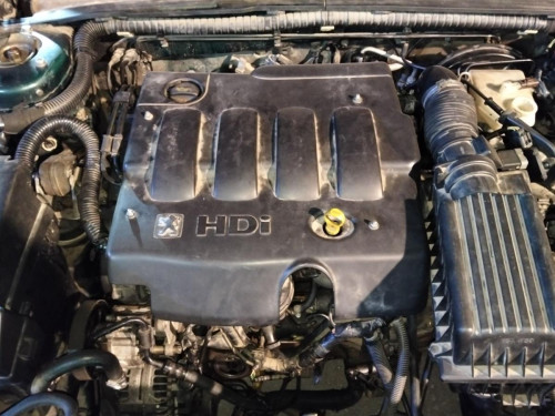 MOTOR COMPLETO Peugeot 406 BERLINA (S1/S2) 