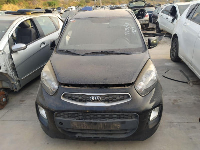 KIA PICANTO (TA)