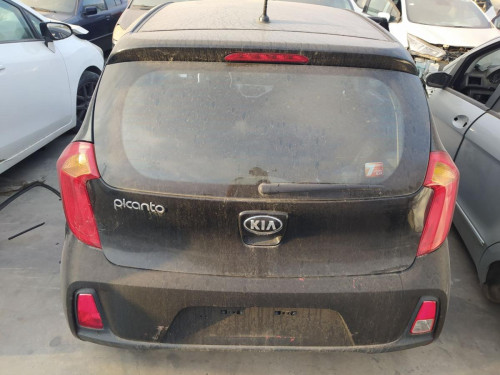  KIA PICANTO (TA) 