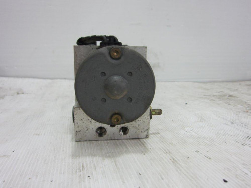  ABS RENAULT CLIO II FASE I (B/CB0) 