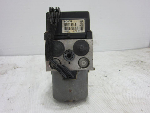  ABS RENAULT CLIO II FASE I (B/CB0) 