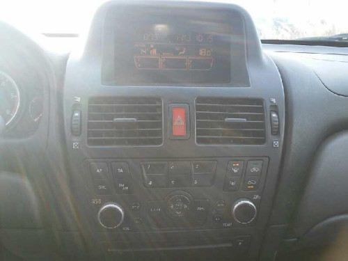  NISSAN ALMERA (N16/E) 