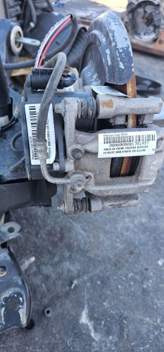  PINZA DE FRENO TRASERA DERECHA PEUGEOT 3008 