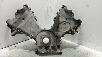 TAPA DISTRIBUCION, PORSCHE, CAYENNE (TIPO 92A)