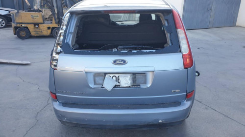  FORD FOCUS C-MAX (CAP)(2003) 