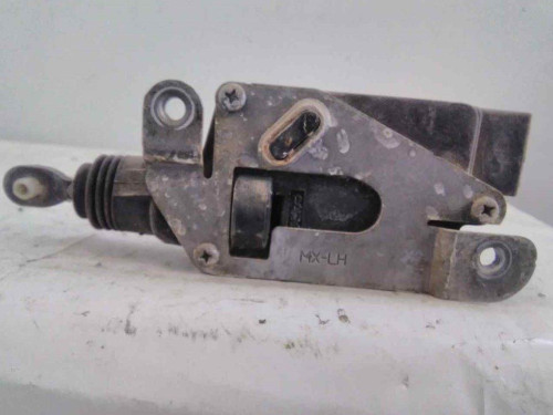  MOTOR CIERRE CENTRALIZADO TRASERO IZQUIERDO Hyundai ATOS (EM) 