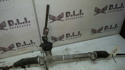 CREMALLERA DIRECCION, OPEL, CORSA D