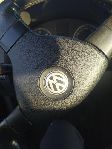 AIRBAG DELANTERO IZQUIERDO Volkswagen GOLF PLUS V (5M1) 