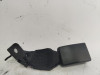 ENGANCHE CINTURON TRASERO IZQUIERDO BMW SERIE 1 BERLINA 5P (F20) 