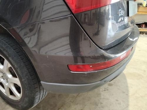 PARAGOLPES TRASERO Audi Q5 (8R) 