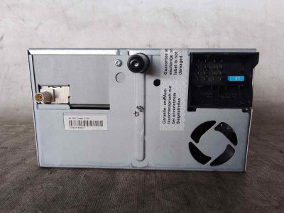 SISTEMA AUDIO / RADIO CD