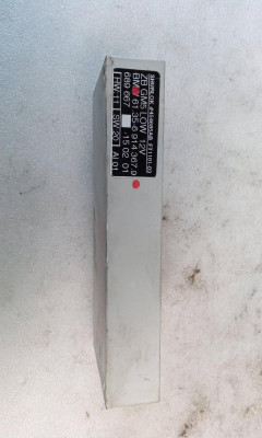 MODULO ELECTRONICO, BMW, SERIE 3 COMPACTO (E46)