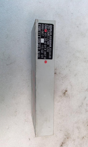  MODULO ELECTRONICO, BMW, SERIE 3 COMPACTO (E46) 