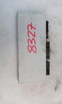 MODULO ELECTRONICO, BMW, SERIE 3 COMPACTO (E46)