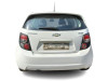  CHEVROLET AVEO HATCHBACK 